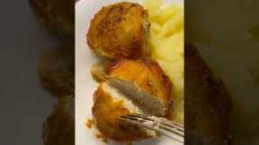 The easiest dinner that tastes way too good 🔥 #cooking #easyrecipes #dinner